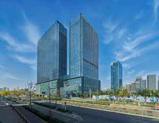 Lain-lain 2 Hilton Beijing Tongzhou