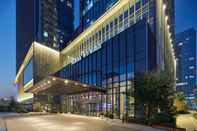 Lainnya Hilton Beijing Tongzhou