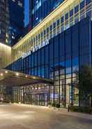 Exterior Hilton Beijing Tongzhou