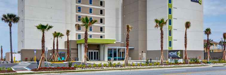 Others Home2 Suites by Hilton Ormond Beach Oceanfront