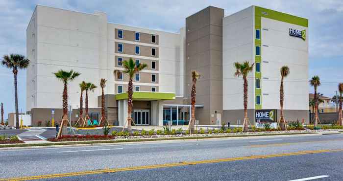 Others Home2 Suites by Hilton Ormond Beach Oceanfront