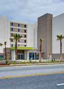 Exterior Home2 Suites by Hilton Ormond Beach Oceanfront