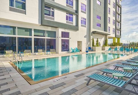 其他 Tru by Hilton Fort Lauderdale Downtown