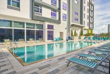 其他 Tru by Hilton Fort Lauderdale Downtown