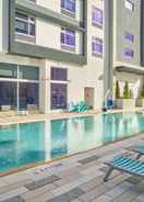 Pool Tru by Hilton Fort Lauderdale Downtown