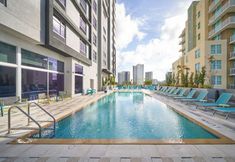 其他 2 Tru by Hilton Fort Lauderdale Downtown