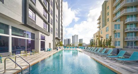 其他 2 Tru by Hilton Fort Lauderdale Downtown