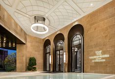 기타 2 Waldorf Astoria Xiamen