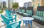 อื่นๆ 7 Home2 Suites by Hilton Fort Lauderdale Downtown