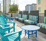 อื่นๆ 7 Home2 Suites by Hilton Fort Lauderdale Downtown
