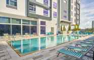 Others 4 Home2 Suites by Hilton Fort Lauderdale Downtown