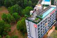 Lain-lain Hilton Garden Inn Phuket Bang Tao