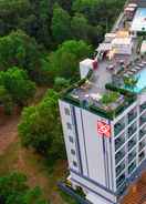 Exterior Hilton Garden Inn Phuket Bang Tao