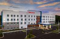 Lainnya Hampton Inn and Suites Lexington Columbia