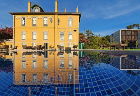 기타 Boeira Garden Hotel Porto Gaia Curio Collection by Hilton