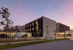 기타 6 Boeira Garden Hotel Porto Gaia Curio Collection by Hilton