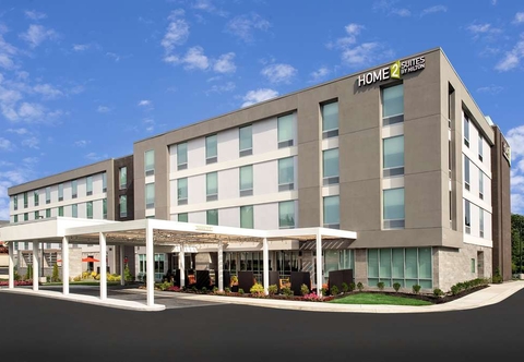 Others Home2 Suites by Hilton Owings Mills