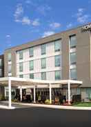 Exterior Home2 Suites by Hilton Owings Mills