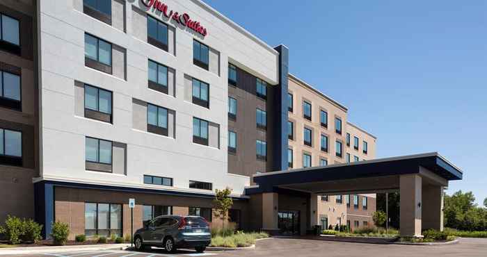 Others Hampton Inn and Suites Avon Indianapolis