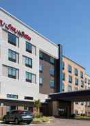 Exterior Hampton Inn & Suites Avon Indianapolis