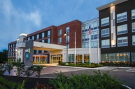 Lain-lain Home2 Suites by Hilton Grove City Columbus