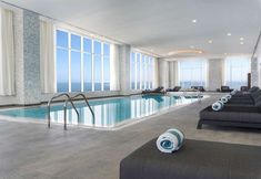 Lain-lain 3 Aleph Doha Residences  Curio Collection by Hilton