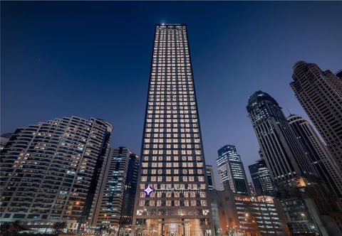 Lain-lain Aleph Doha Residences  Curio Collection by Hilton