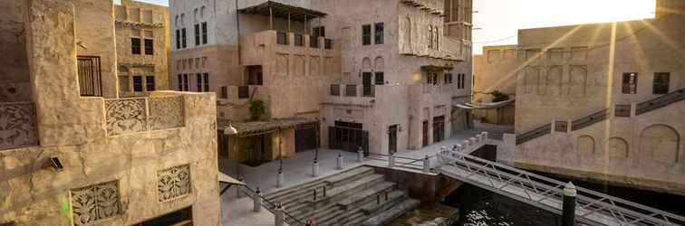 Lain-lain Al Seef Heritage Hotel Dubai  Curio Collection by Hilton