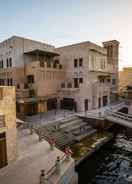 Exterior Al Seef Heritage Hotel Dubai  Curio Collection by Hilton
