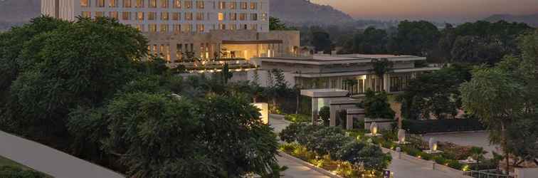 Others DoubleTree by Hilton Jaipur Amer