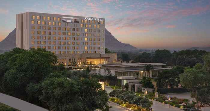 Others DoubleTree by Hilton Jaipur Amer