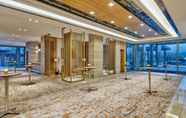 Lainnya 7 Lushan West Sea Resort  Curio Collection by Hilton