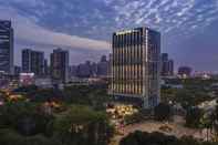 Lain-lain DoubleTree by Hilton Shenzhen Nanshan Hotel and Residences