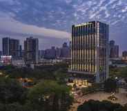 อื่นๆ 2 DoubleTree by Hilton Shenzhen Nanshan Hotel and Residences