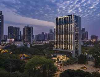 Others 2 DoubleTree by Hilton Shenzhen Nanshan Hotel and Residences