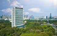 อื่นๆ 5 DoubleTree by Hilton Shenzhen Nanshan Hotel and Residences