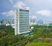 อื่นๆ 5 DoubleTree by Hilton Shenzhen Nanshan Hotel and Residences