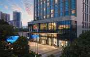 Lainnya 6 DoubleTree by Hilton Shenzhen Nanshan Hotel and Residences