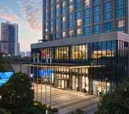 อื่นๆ 6 DoubleTree by Hilton Shenzhen Nanshan Hotel and Residences