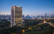 Lain-lain 2 DoubleTree by Hilton Shenzhen Nanshan Hotel and Residences