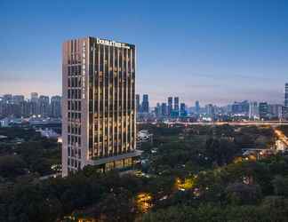 Khác 2 DoubleTree by Hilton Shenzhen Nanshan Hotel and Residences