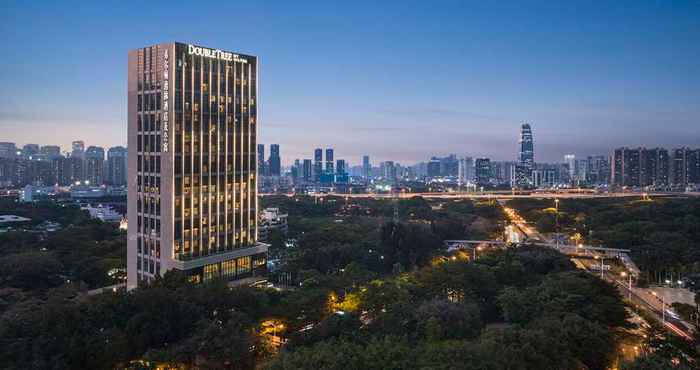 Others DoubleTree by Hilton Shenzhen Nanshan Hotel and Residences