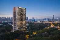 Others DoubleTree by Hilton Shenzhen Nanshan Hotel and Residences