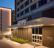 Lainnya 6 Canopy by Hilton Dallas Frisco Station