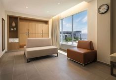 기타 4 Canopy by Hilton Dallas Frisco Station