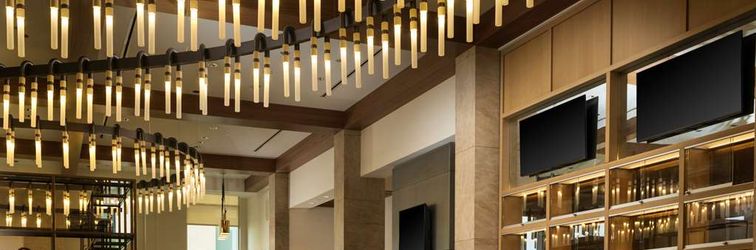 기타 Canopy by Hilton Dallas Frisco Station