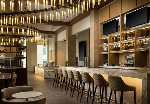 기타 Canopy by Hilton Dallas Frisco Station