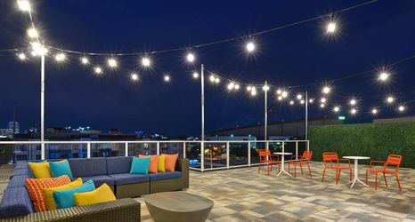 其他 2 Tru by Hilton St Petersburg Downtown Central Ave