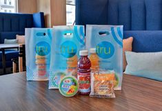 其他 3 Tru by Hilton St Petersburg Downtown Central Ave