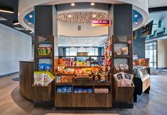 其他 4 Tru by Hilton St Petersburg Downtown Central Ave